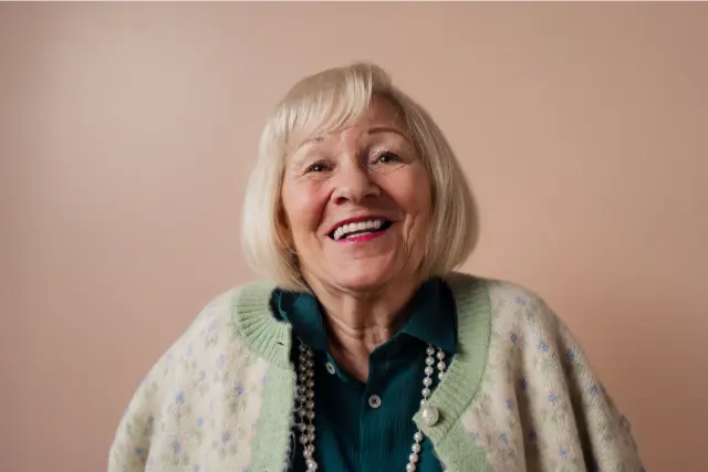 All on 6 fixed prosthesis