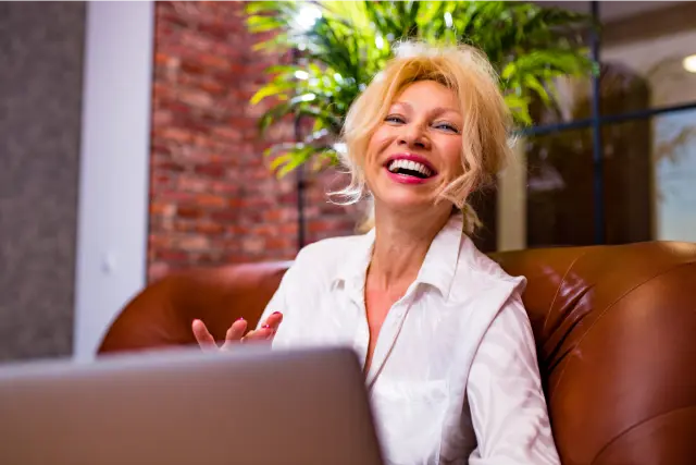 Root canal procedure